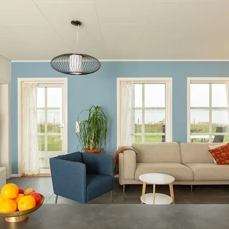 Strandhaus Wiek Direkt Am Wasser Mit Herrlichen Weitblick *